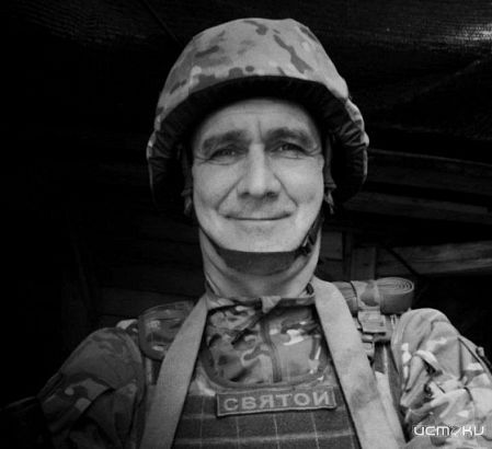 Погиб основатель и лидер группы COFFEESHOP Дмитрий Жвакин