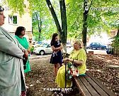 "Когда закончится потоп?“: жители дома на Пионерской, 21 бьют тревогу из‑за протечек крыши
