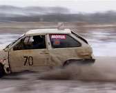 II этап первенства города Мценска по ралли-спринту объединил 32 раллистов