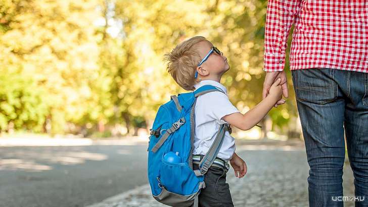 В Орле составили список опасных школьных маршрутов