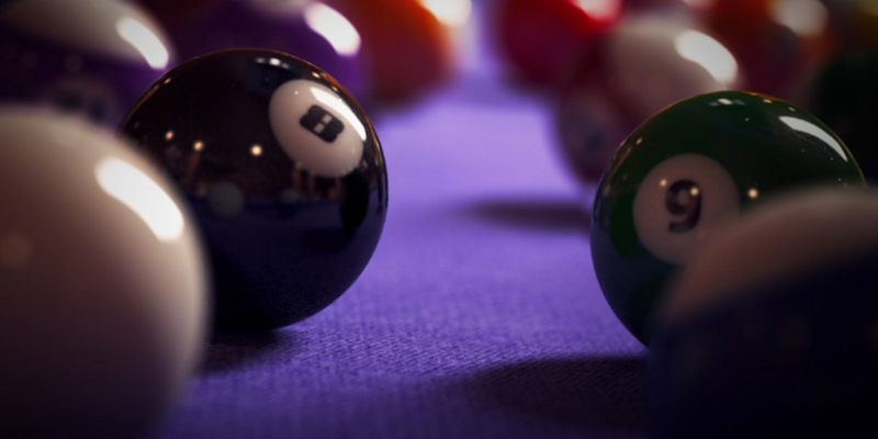 Ставки на бильярд