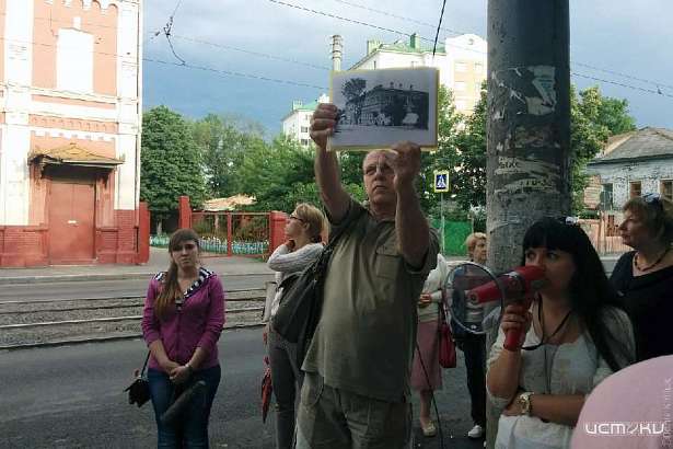 «Прогульщики» по Орлу открывают новый сезон