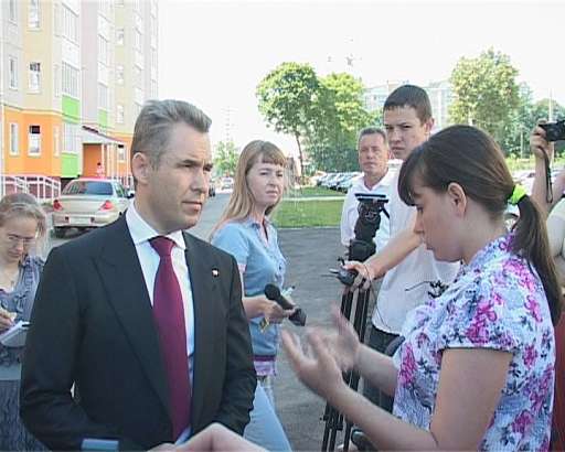 Павел Астахов недоступен для Истоков