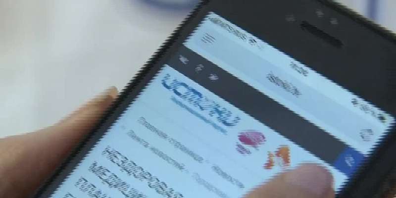 Проблемы «Новой Ботаники», WorldSkills в Орле — сегодня в программе «Оперативный эфир»