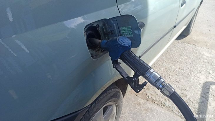 Орловский губернатор прокомментировал информацию о нехватке бензина