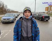 По новой карте за призами Деда Мороза