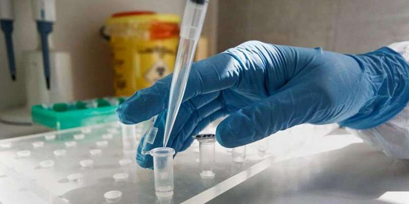 Более 17 тысяч орловчан сдали тест на коронавирус 