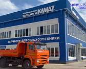 Качество и надежность. На празднике "День русского поля" дилерский центр «Партнер Агро» презентовал сельхозтехнику