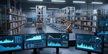Как исключить человеческий фактор и коррупцию в логистике с помощью цифровых платформ
