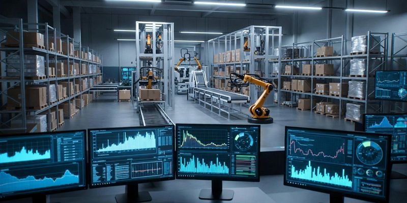 Как исключить человеческий фактор и коррупцию в логистике с помощью цифровых платформ