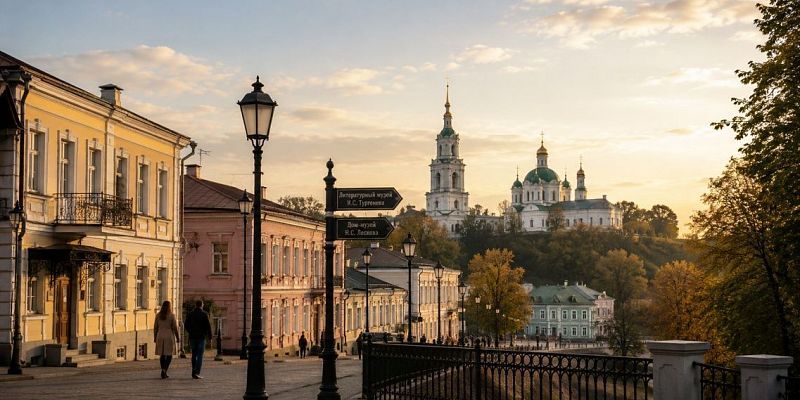  Орловские поисковики подняли останки двух красноармейцев
