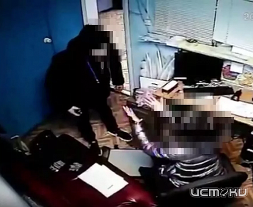 В Орловской области суд отправил мужчину на 12 лет в колонию особого режима за разбойное нападение на администратора мотеля