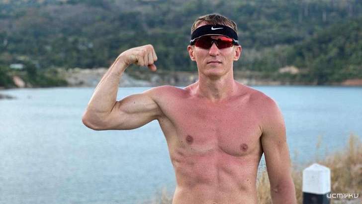 Депутат Трояновский снова в деле: 13 марта орловский боксер взойдет на ринг