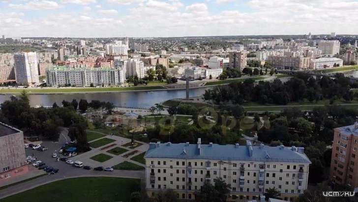 Орел засветился в серии короткометражек «Бунинская Россия»