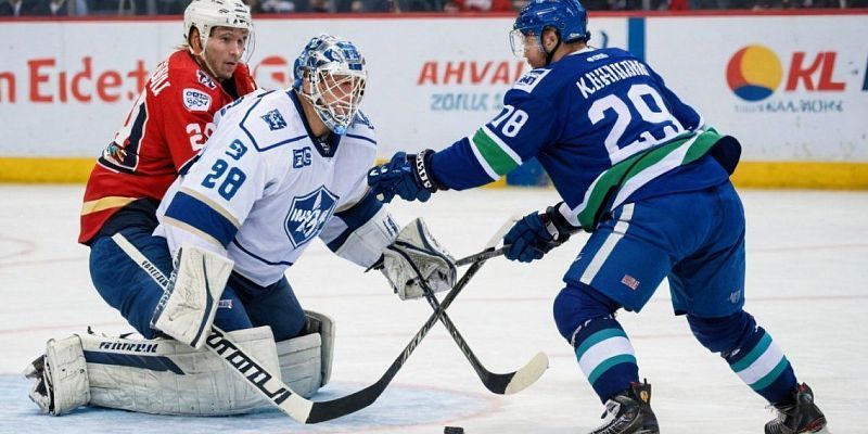 Как правильно делать прогнозы на хоккейные матчи: стратегии и советы