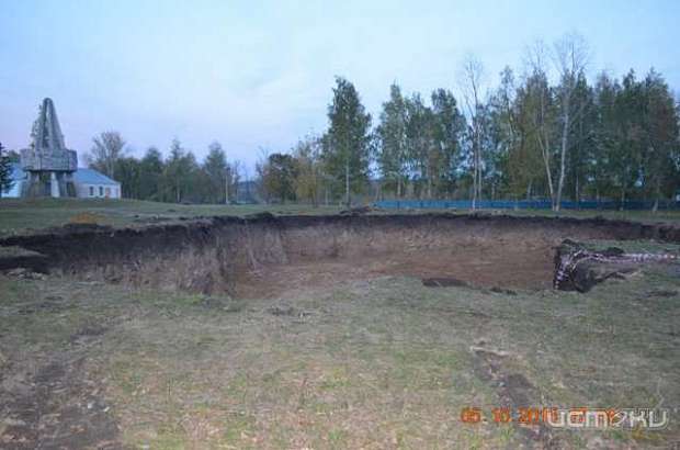 В Ливенском районе появится еще один храм