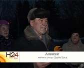 Незаконченное дело - что конь в трех подковах! Жит