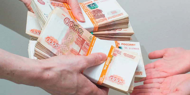 Полиция вычислила курьершу мошенников, обманувших орловскую пенсионерку на миллион Полиция вычислила курьершу мошенников, обманувших орловскую пенсионерку на миллион
