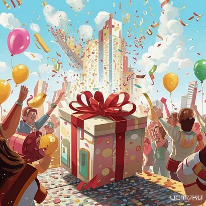 Сколько орловчане потратили на подарки к 8 марта?