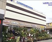 Самоцветы приехали в литературную столицу. "Каменная сказка" снова в Орле