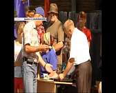 По-настоящему спортивные выходные: в Змиевке готовятся к «Сельским играм»