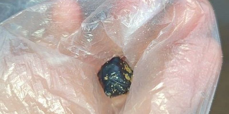 Еще одного "закладчика" задержали в Орле 