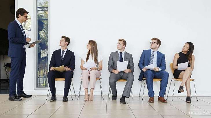 Уровень безработицы в Орловской области снизился