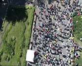 В Орле прошел самый масштабный в стране урок гигиены