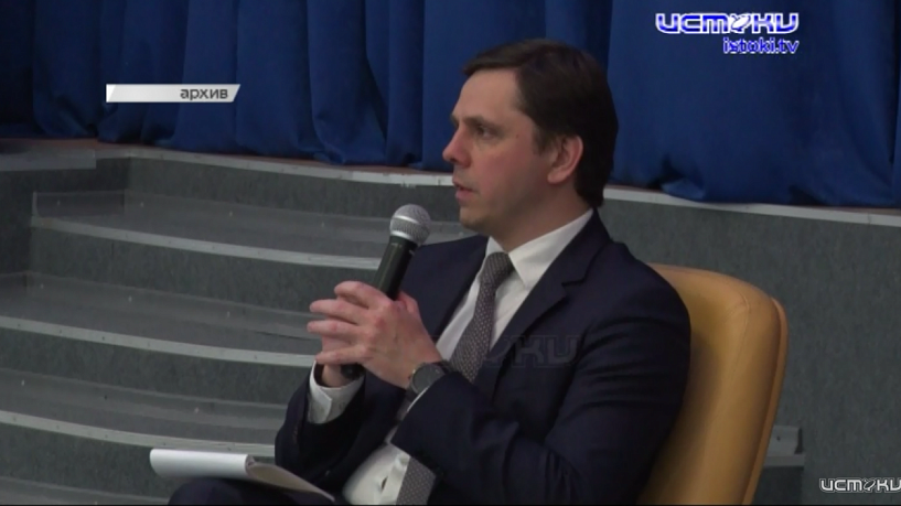 Власть и СМИ: преграды вместо диалога. Почему хорошие новости ценятся выше правды?