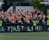 Волевая победа. «Орлы» на выезде на единственном матче в Волгограде сумели порадовать своих болельщиков результатом