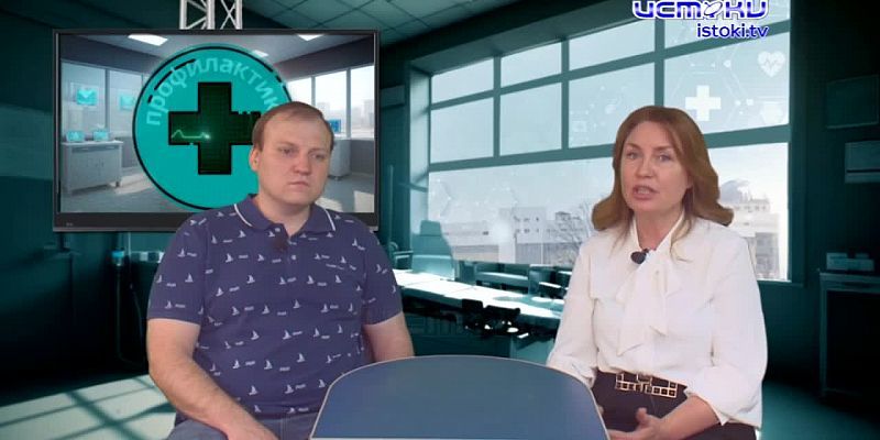 Профилактика 04.07.2024