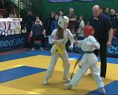 В Орле пройдут всероссийские соревнования по каратэ