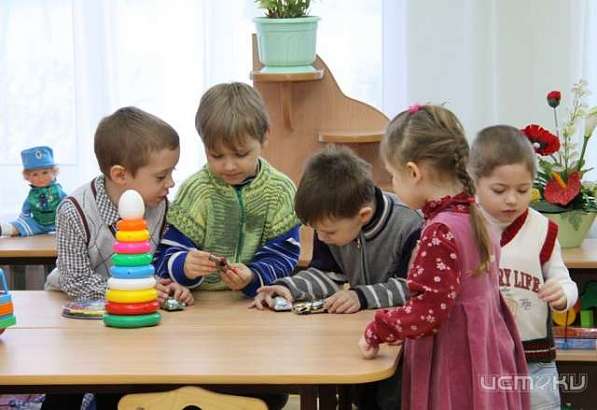 Частные детские дома и школы получат правительственные субсидии