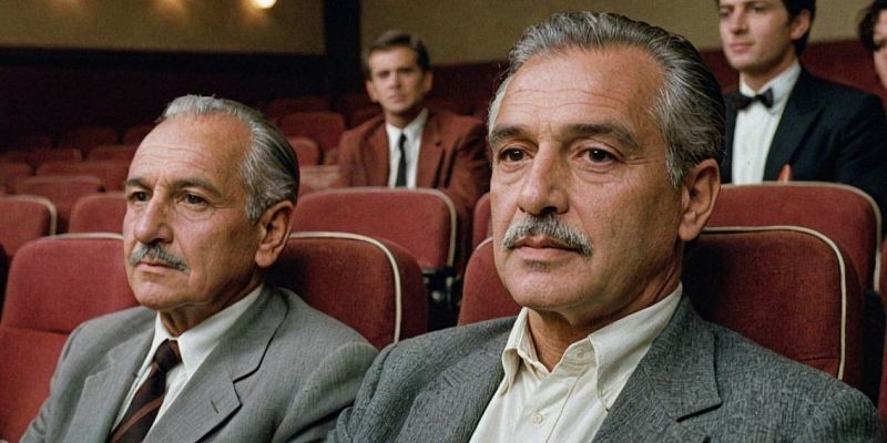 Новый кинотеатр «Парадизо» (1988): обзор на оскароносный фильм Джузеппе Торнаторе