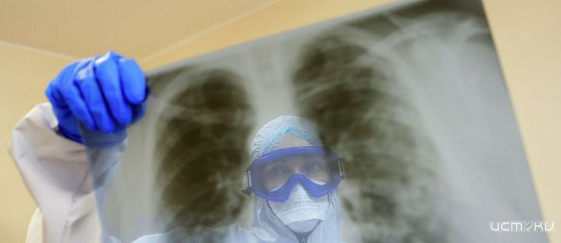 Орловчане смогут сделать бесплатную флюорографию в передвижном мобильном центре