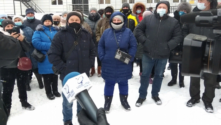 Ярмарки выходного дня в Орле останутся на площади Жукова и в сквере Комсомольцев