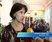 В Орле проходит неделя детской и юношеской книги