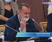 Изменения в обновленном облсовете. Как одна из партий отреагировала на увеличение числа комитетов до 10