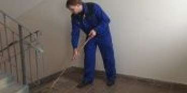 Халатное отношение властей и бездействие управляющих компаний