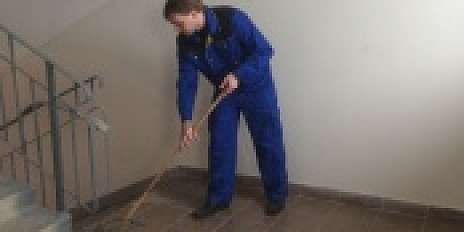 Халатное отношение властей и бездействие управляющих компаний