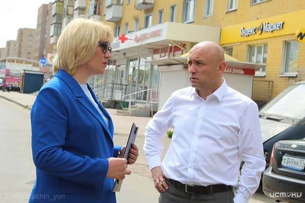 Мэр Орла возмущён состоянию зданий в Заводском районе