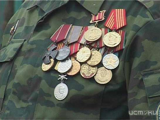 Вдали от Родины: испытание Афганистаном 