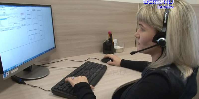 в чем плюсы перехода «Первой городской УК» на федеральный номер