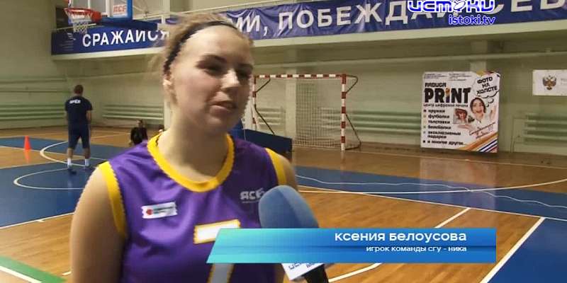 На выходных баскетболистки команды "ОрелГУ" играли в пустом зале. Зрители наблюдали за игрой орлиц в онлайне. Какие результаты показали наши спортсмен...