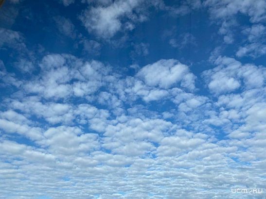 В орловском регионе во второй раз объявляли ракетную опасность