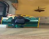 На орловском вокзале парень сыграл на фортепиано и взорвал соцсети