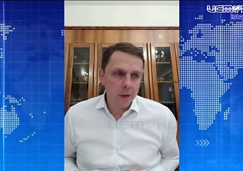 Экспресс - новости: мэр Орла будет защищать небо над городом от беспилотников