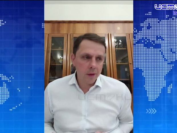 Экспресс - новости: мэр Орла будет защищать небо над городом от беспилотников