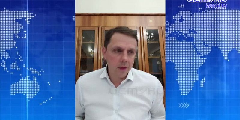 Экспресс - новости: мэр Орла будет защищать небо над городом от беспилотников