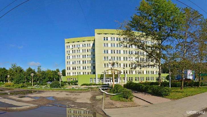 В орловской больнице им. Боткина не хватает кадров для борьбы с COVID-19? 